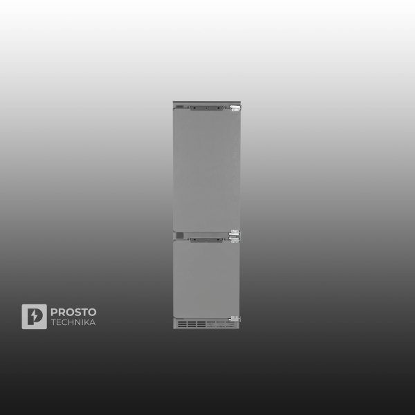 Холодильник HIBERG i-RFCB 400F NF